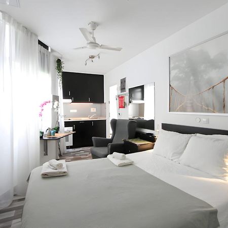 Interior Studio Serviced Apartment Λας Πάλμας ντε Γκραν Κανάρια Εξωτερικό φωτογραφία