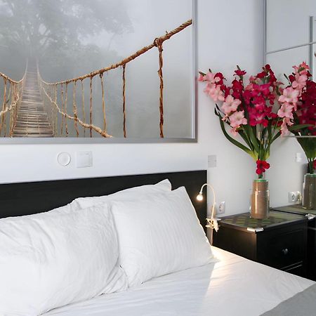 Interior Studio Serviced Apartment Λας Πάλμας ντε Γκραν Κανάρια Εξωτερικό φωτογραφία