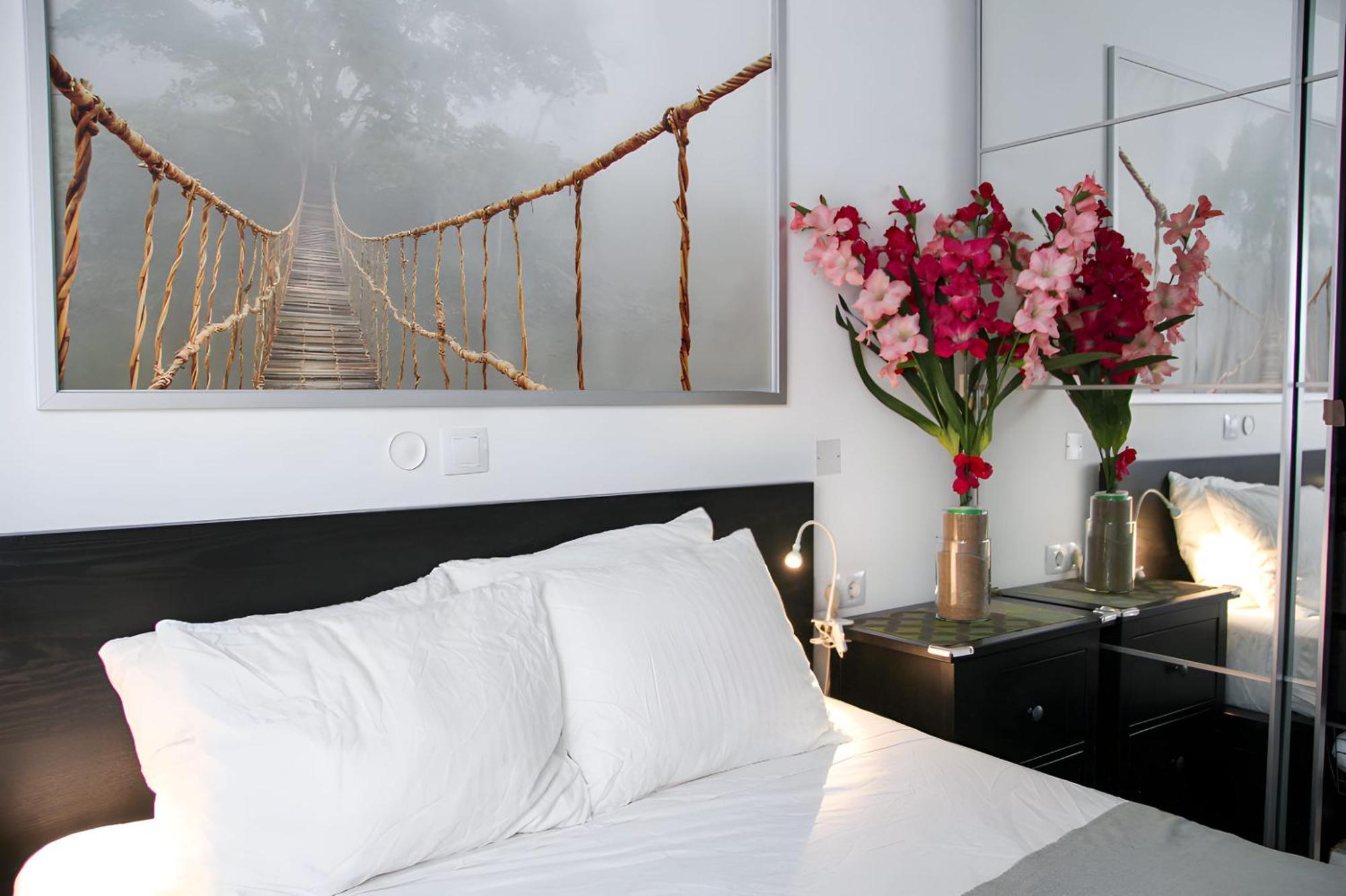 Interior Studio Serviced Apartment Λας Πάλμας ντε Γκραν Κανάρια Εξωτερικό φωτογραφία
