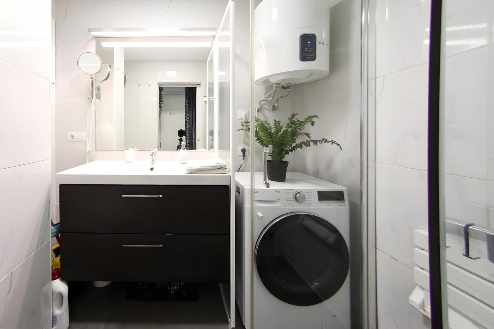 Interior Studio Serviced Apartment Λας Πάλμας ντε Γκραν Κανάρια Εξωτερικό φωτογραφία