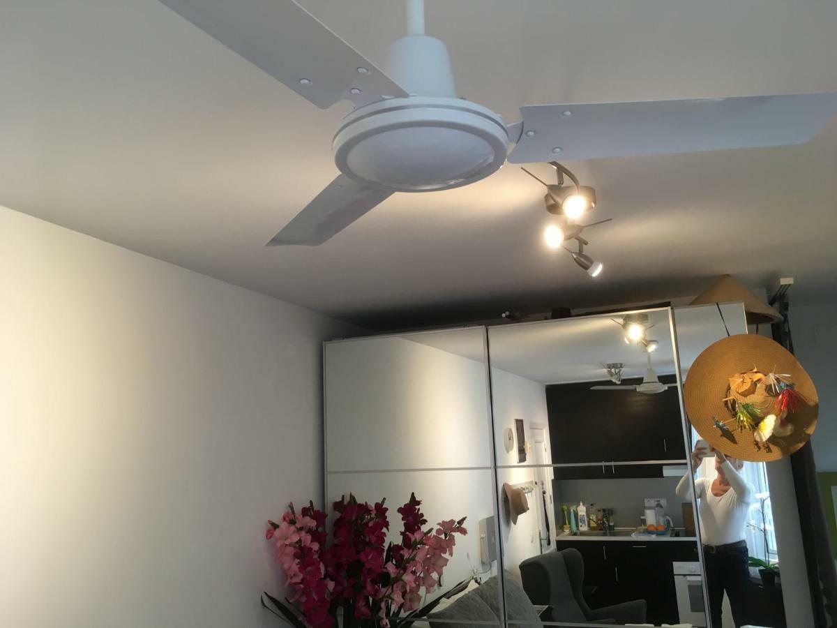 Interior Studio Serviced Apartment Λας Πάλμας ντε Γκραν Κανάρια Εξωτερικό φωτογραφία