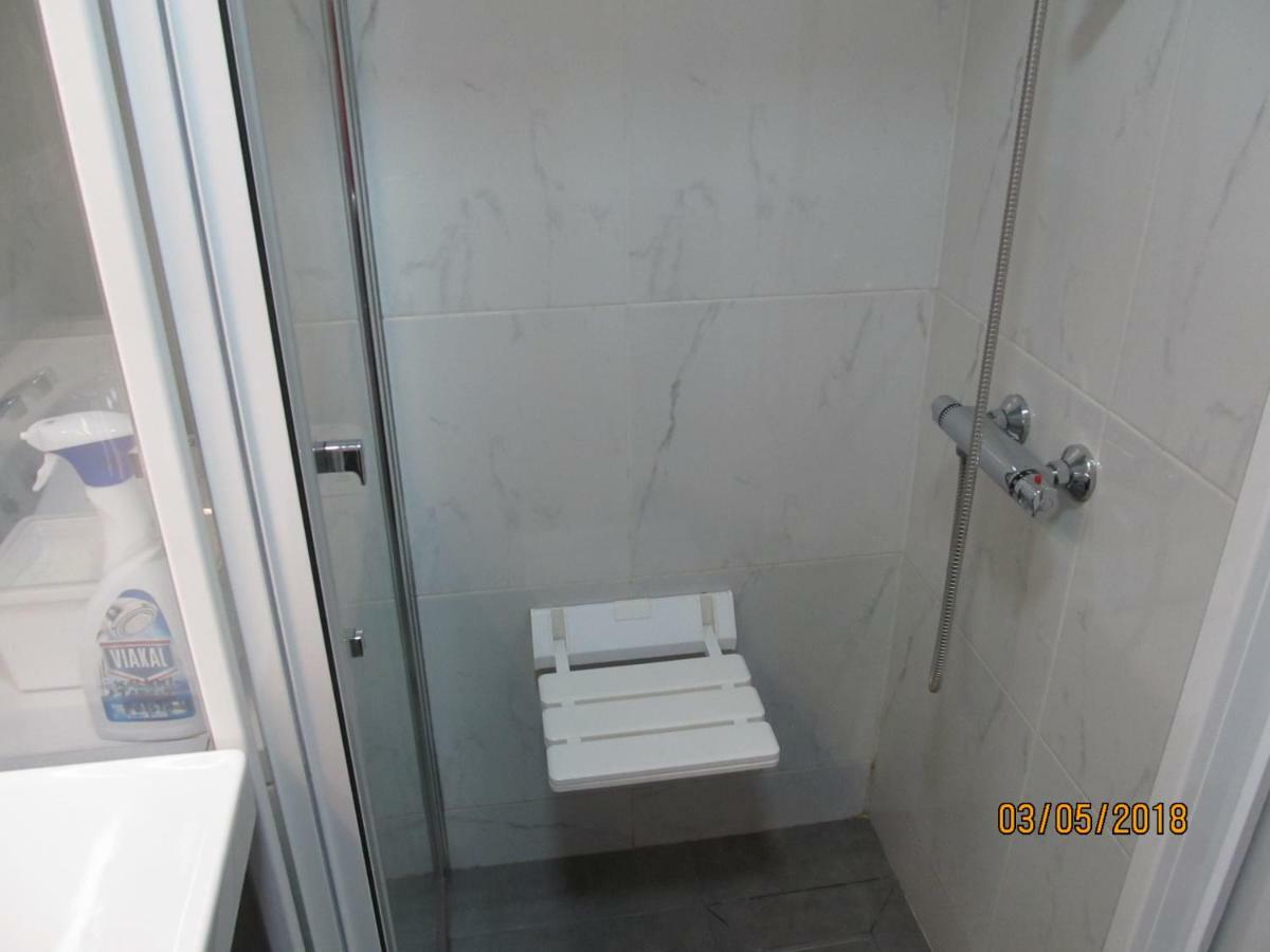 Interior Studio Serviced Apartment Λας Πάλμας ντε Γκραν Κανάρια Εξωτερικό φωτογραφία